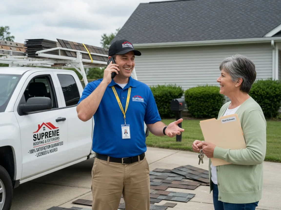 Roof Replacement Flensburg, MN FAQs
